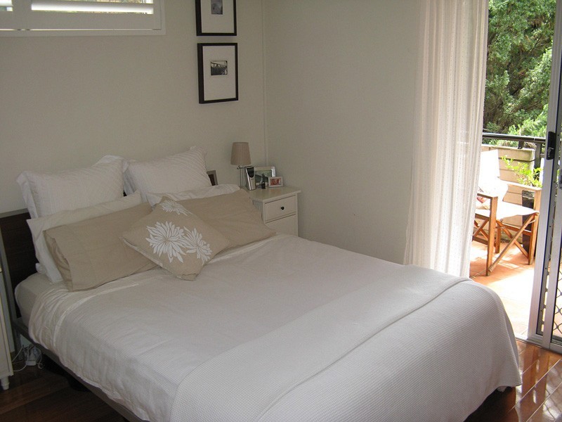 6/22 Liverpool Street, Rose Bay NSW 2029