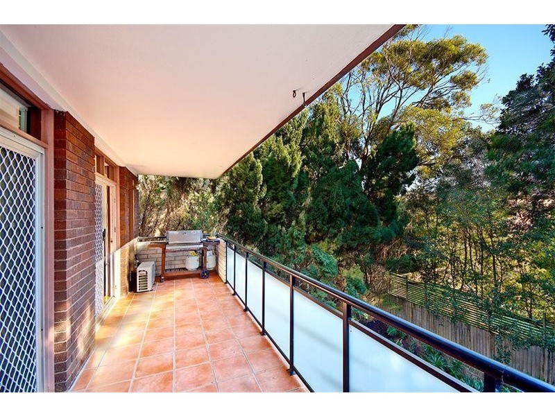 6/22 Liverpool Street, Rose Bay NSW 2029