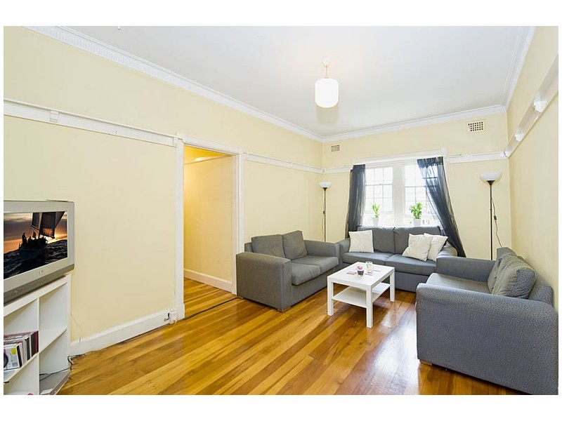4/182 Arden Street, Coogee NSW 2034