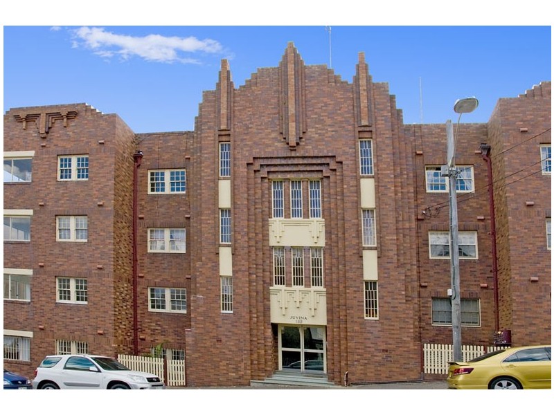 4/182 Arden Street, Coogee NSW 2034