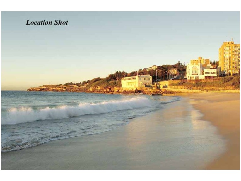 4/182 Arden Street, Coogee NSW 2034