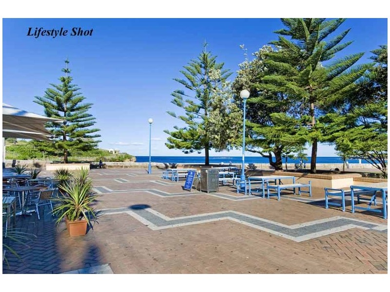 4/182 Arden Street, Coogee NSW 2034