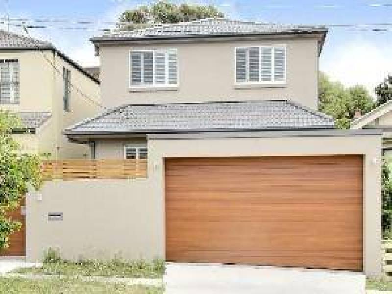 21 Peel Street, Dover Heights NSW 2030