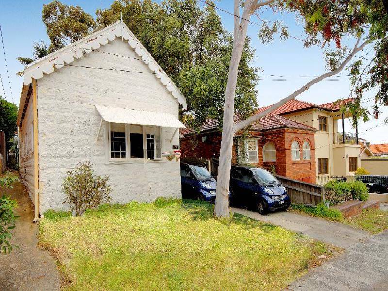 27 Roberts Street, Rose Bay NSW 2029