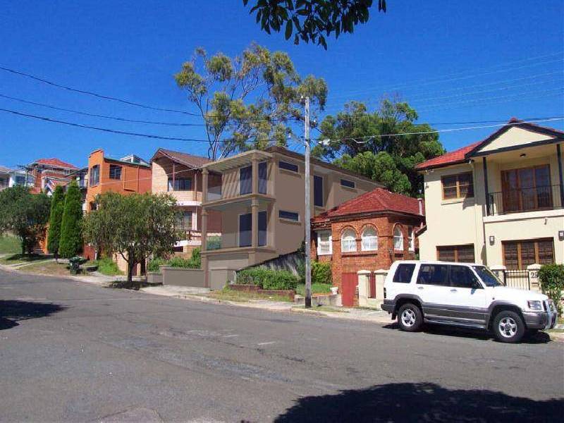 27 Roberts Street, Rose Bay NSW 2029