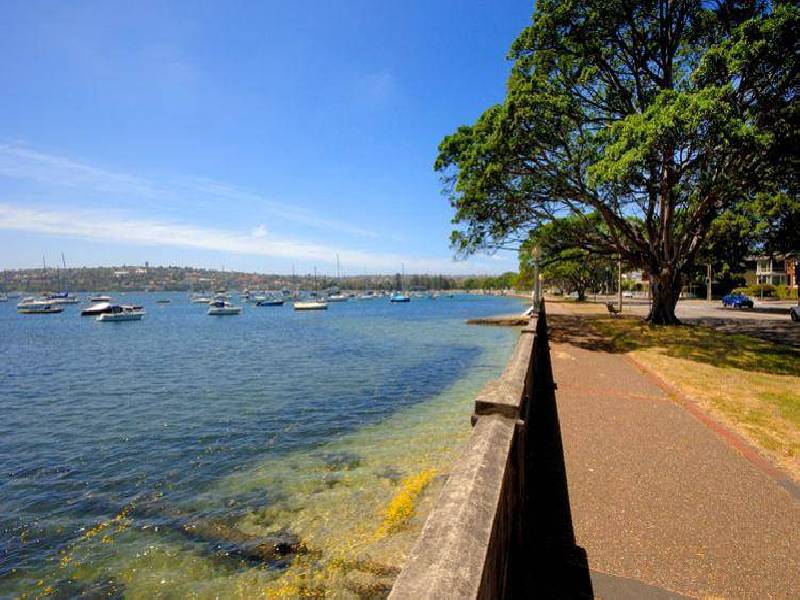 27 Roberts Street, Rose Bay NSW 2029