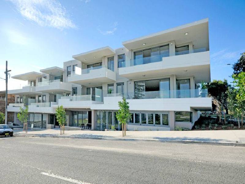 36-38  Goorawahl Avenue, La Perouse NSW 2036