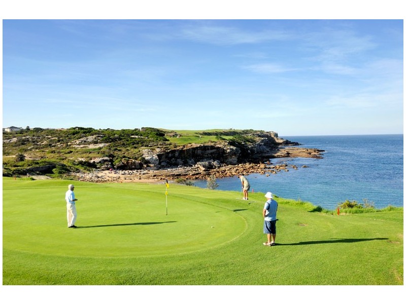 36-38  Goorawahl Avenue, La Perouse NSW 2036