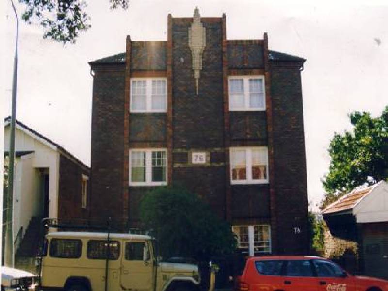 76 Curlewis Street, Bondi Beach NSW 2026