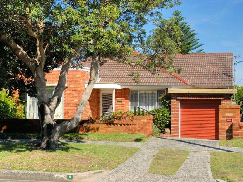 5 Douglas Parade, Dover Heights NSW 2030
