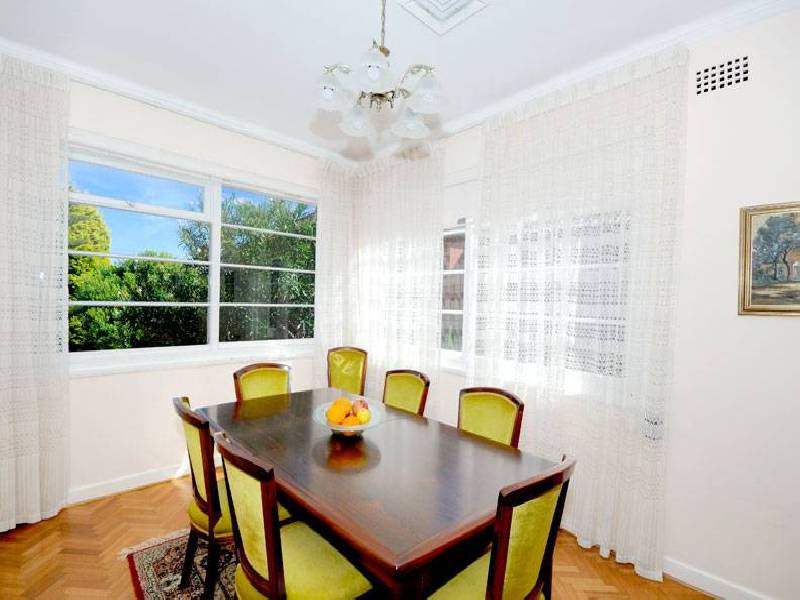 5 Douglas Parade, Dover Heights NSW 2030