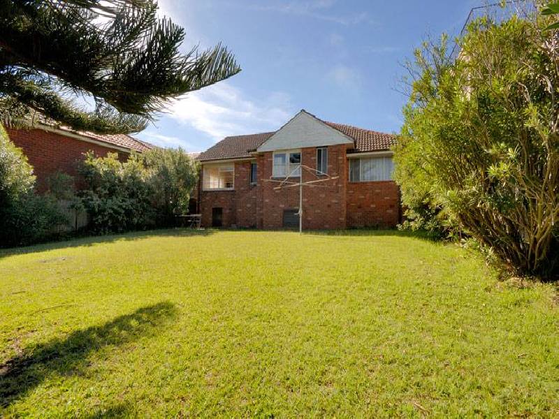 5 Douglas Parade, Dover Heights NSW 2030