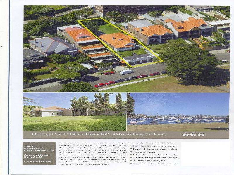 53 New Beach Road, Darling Point NSW 2027
