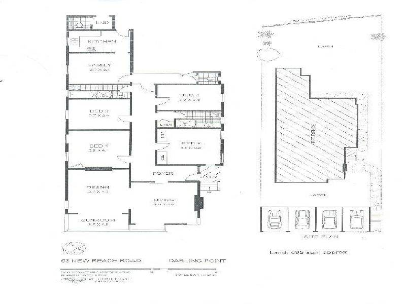 53 New Beach Road, Darling Point NSW 2027