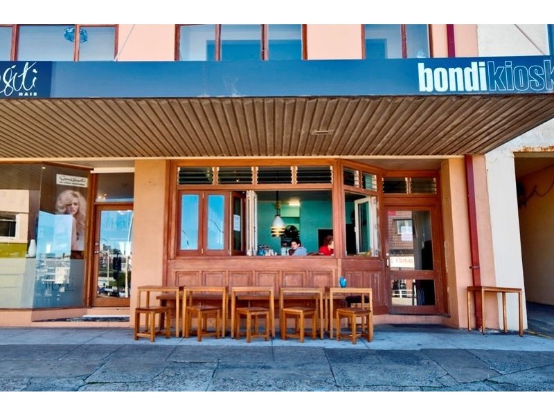 110 Ramsgate Avenue, Bondi Beach NSW 2026