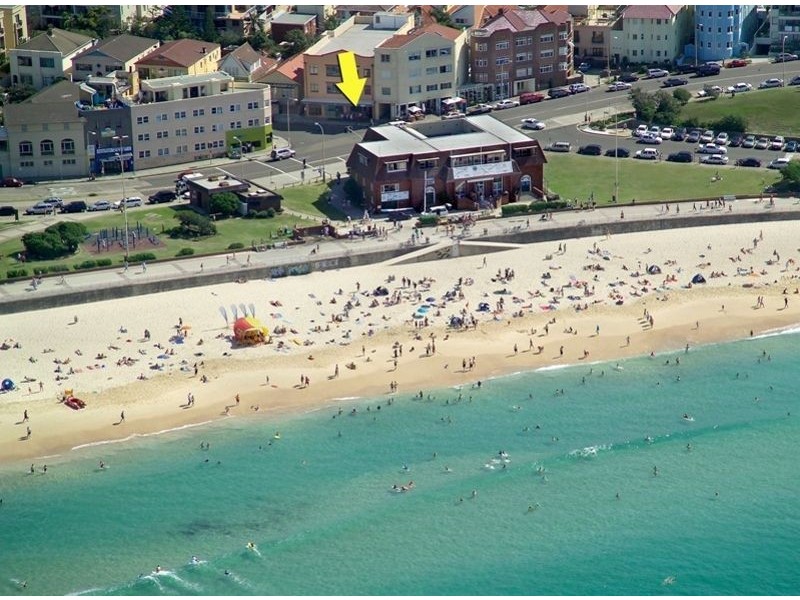 110 Ramsgate Avenue, Bondi Beach NSW 2026