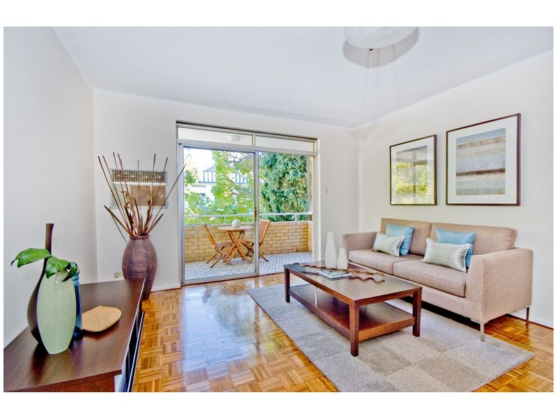 7/22  Flood Street, Bondi NSW 2026