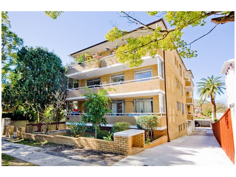 7/22  Flood Street, Bondi NSW 2026