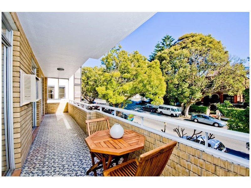 7/22  Flood Street, Bondi NSW 2026