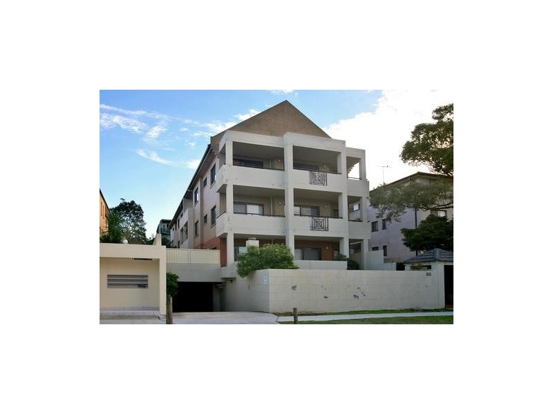 14/66  Beach Road, Bondi Beach NSW 2026