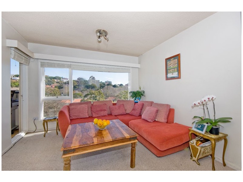 53/14  Leura Road, Double Bay NSW 2028