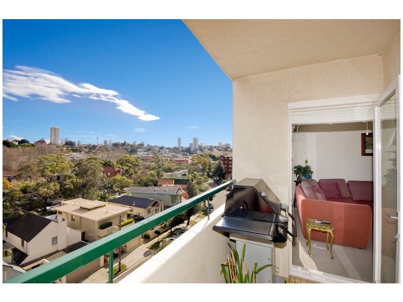 53/14  Leura Road, Double Bay NSW 2028