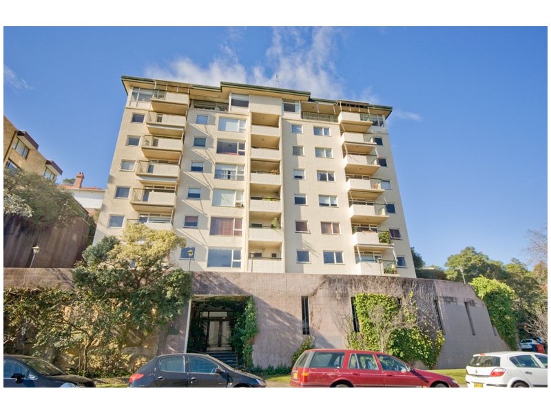 53/14  Leura Road, Double Bay NSW 2028