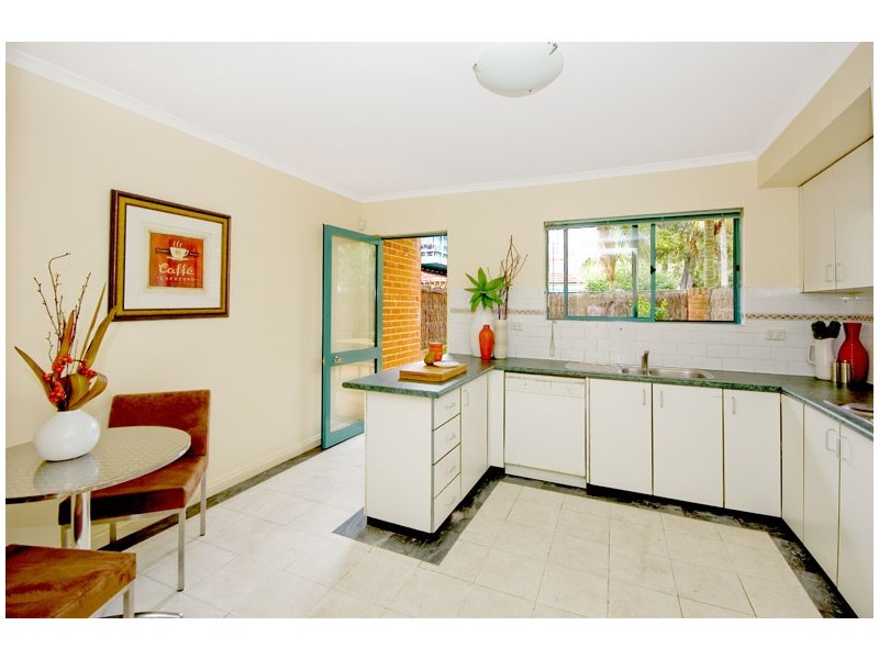 3 & 4/33  Simpson Street, Bondi NSW 2026