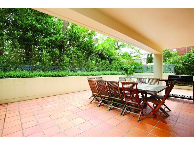 2/22  Hardy Street, North Bondi NSW 2026