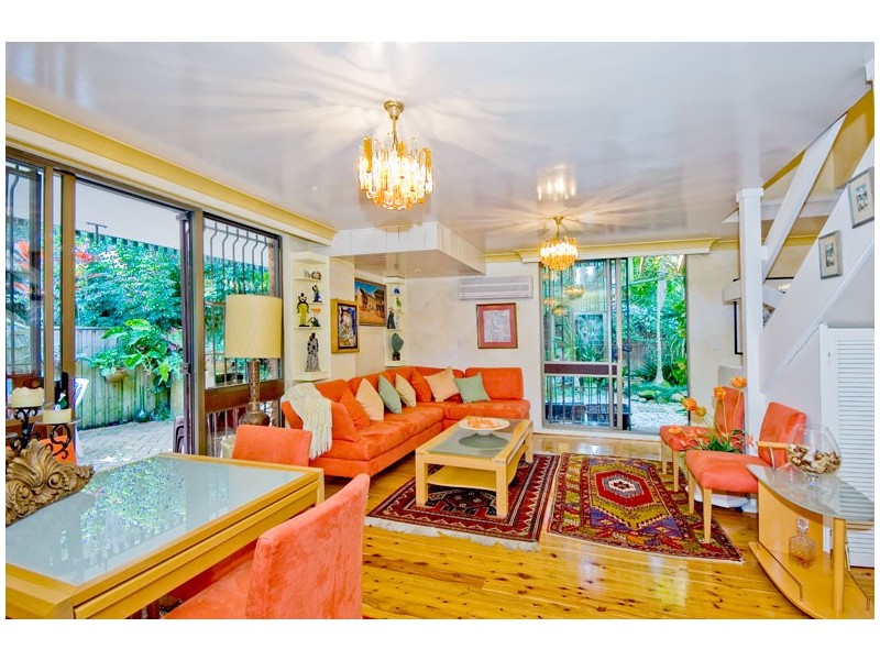 14/17-23  Cecil Street, Paddington NSW 2021