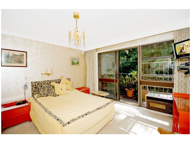 14/17-23  Cecil Street, Paddington NSW 2021