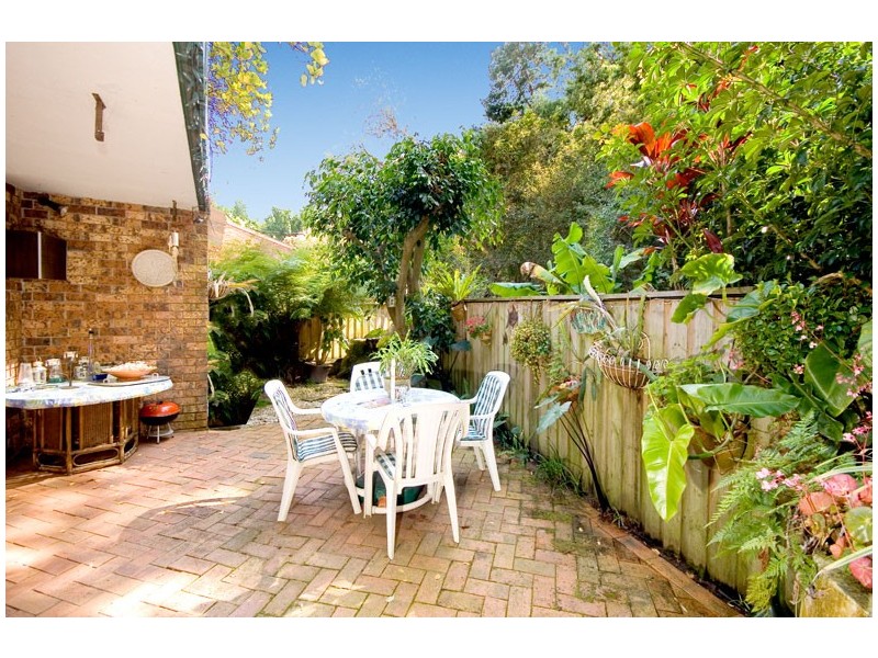 14/17-23  Cecil Street, Paddington NSW 2021