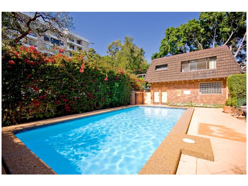 14/17-23  Cecil Street, Paddington NSW 2021