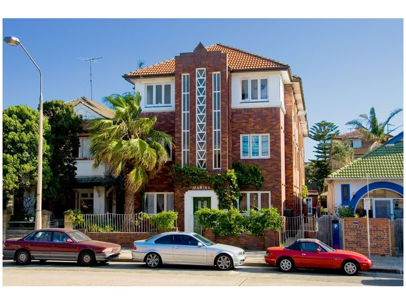 7/131  Curlewis Street, Bondi Beach NSW 2026