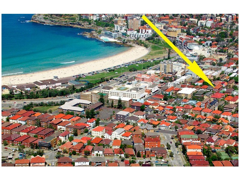 7/131  Curlewis Street, Bondi Beach NSW 2026