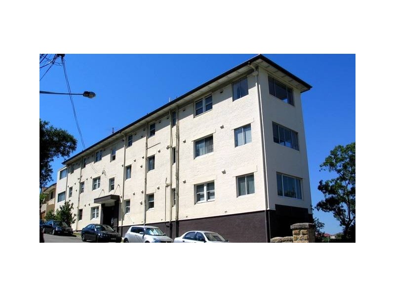 2/50  Towns Road, Vaucluse NSW 2030