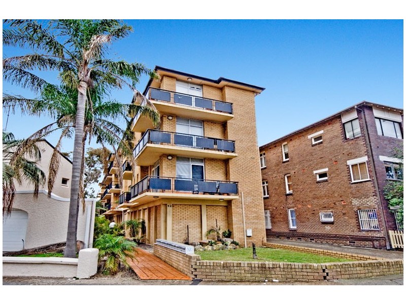 3/42  Blair Street, Bondi NSW 2026