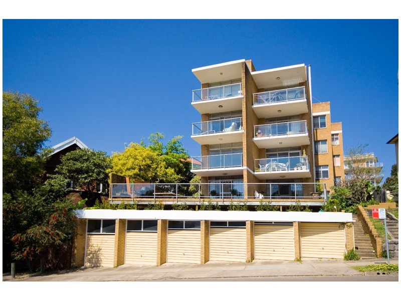 7/9  Edward Street, Bondi NSW 2026