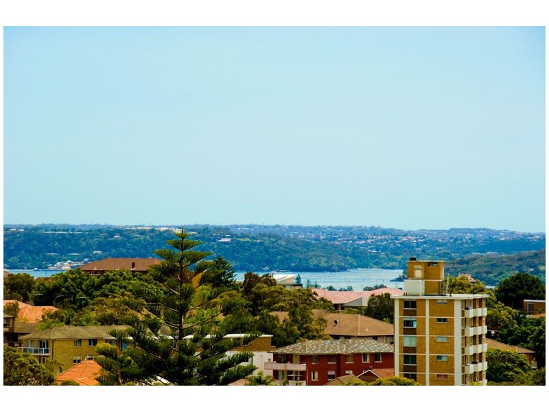 7/9  Edward Street, Bondi NSW 2026