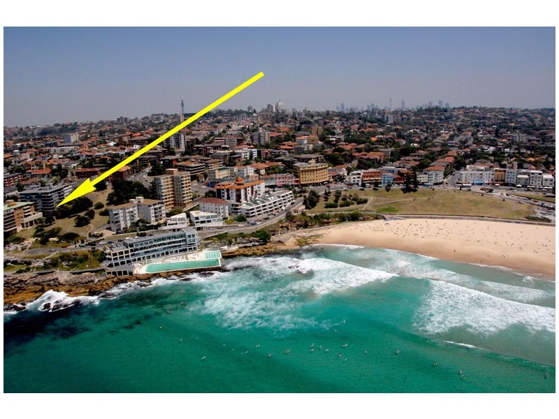 15/14  Wilga Street, Bondi Beach NSW 2026