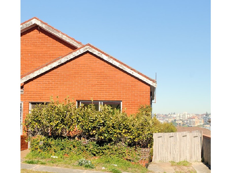 6  Wallis Parade, Bondi NSW 2026