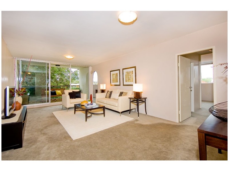 4/17-19  Gowrie Avenue, Bondi Junction NSW 2022