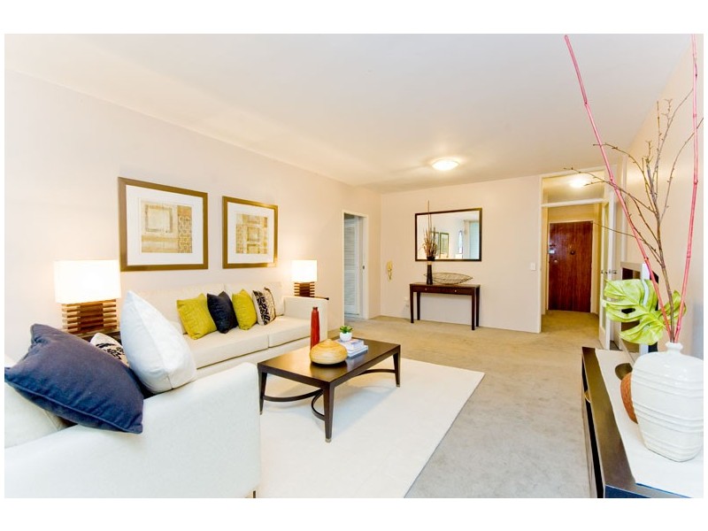 4/17-19  Gowrie Avenue, Bondi Junction NSW 2022