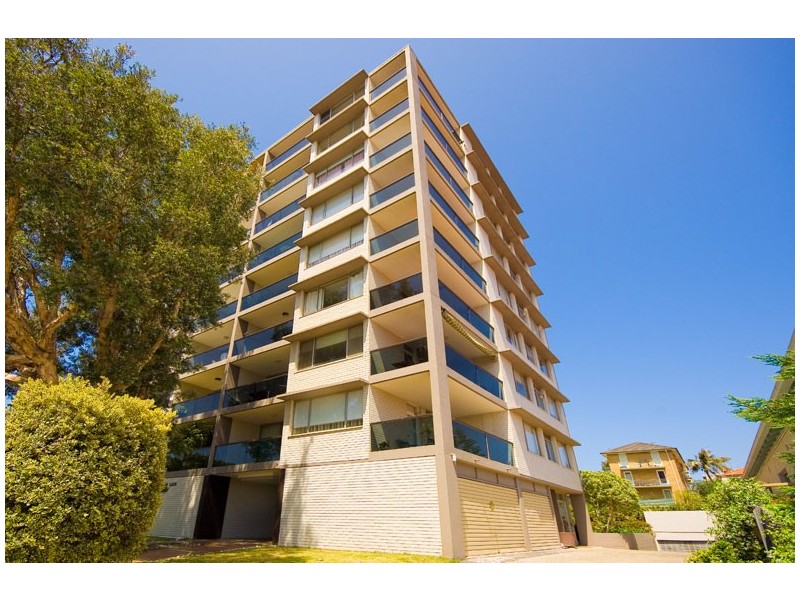 4/17-19  Gowrie Avenue, Bondi Junction NSW 2022