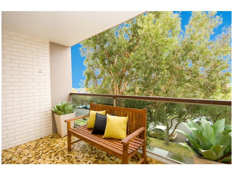 4/17-19  Gowrie Avenue, Bondi Junction NSW 2022