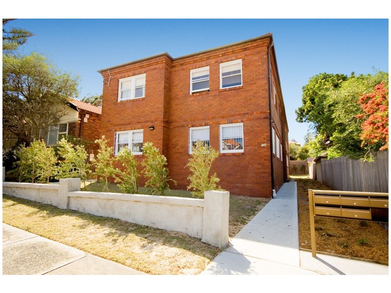 15A  Nancy Street, North Bondi NSW 2026