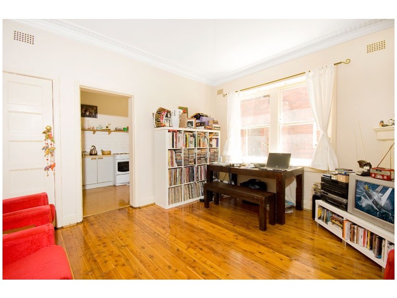 2/14  Francis Street, Bondi Beach NSW 2026