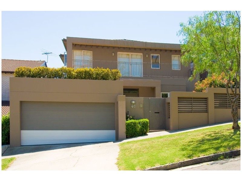 48  Blake Street, Dover Heights NSW 2030