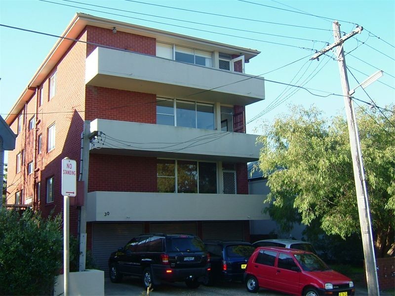 30  Hewlett St, Bronte NSW 2024