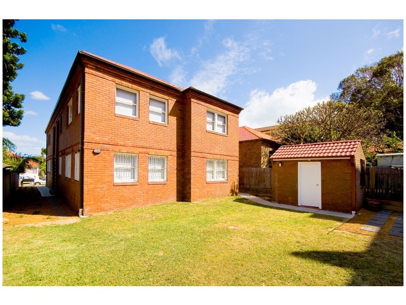 15A Nancy Street, Bondi NSW 2026